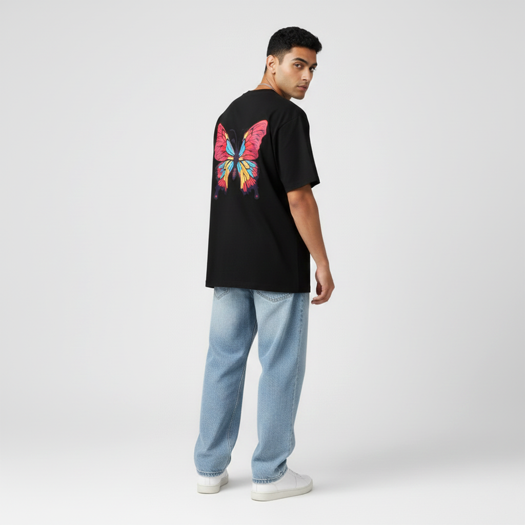 Black Butterfly Edition