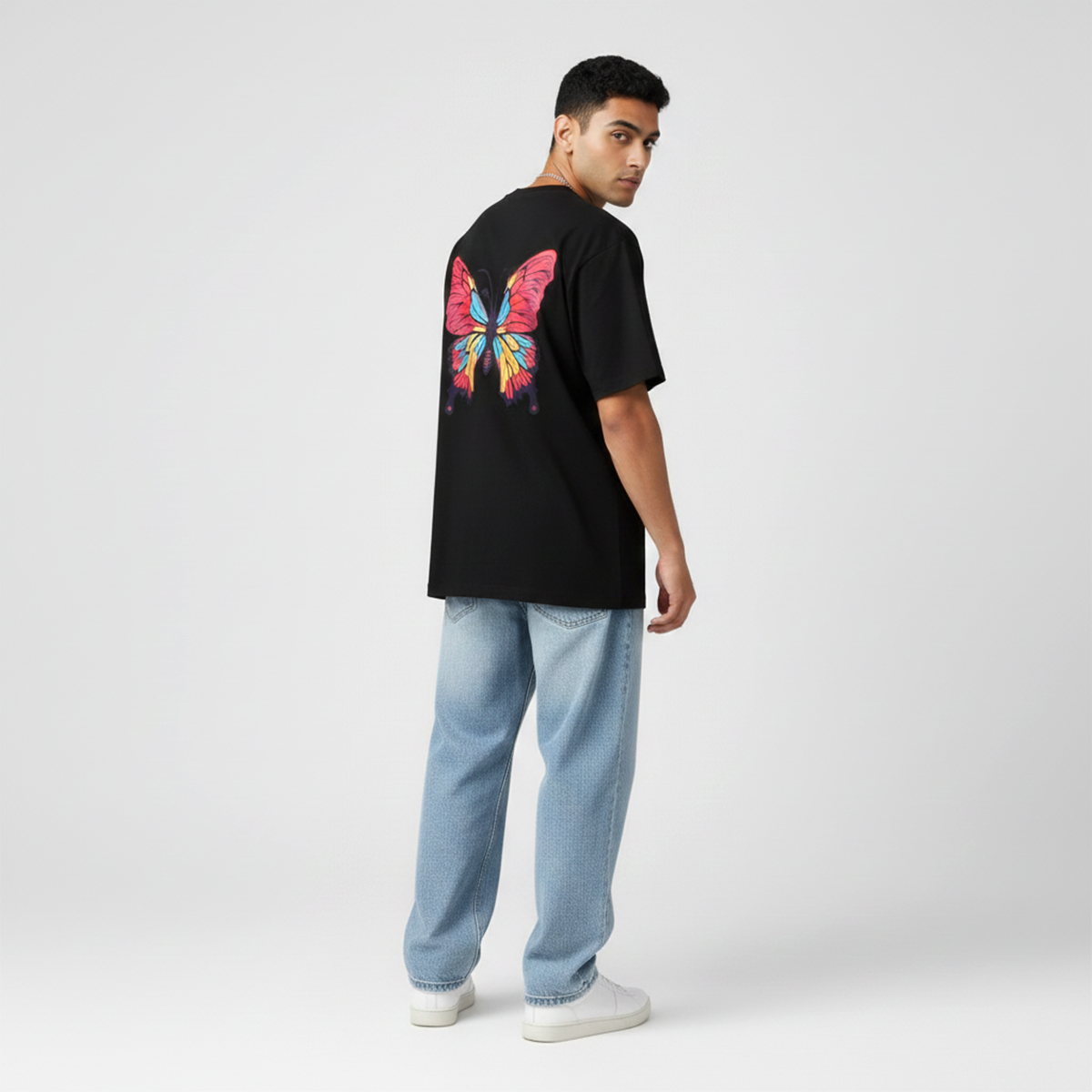 Black Butterfly Edition