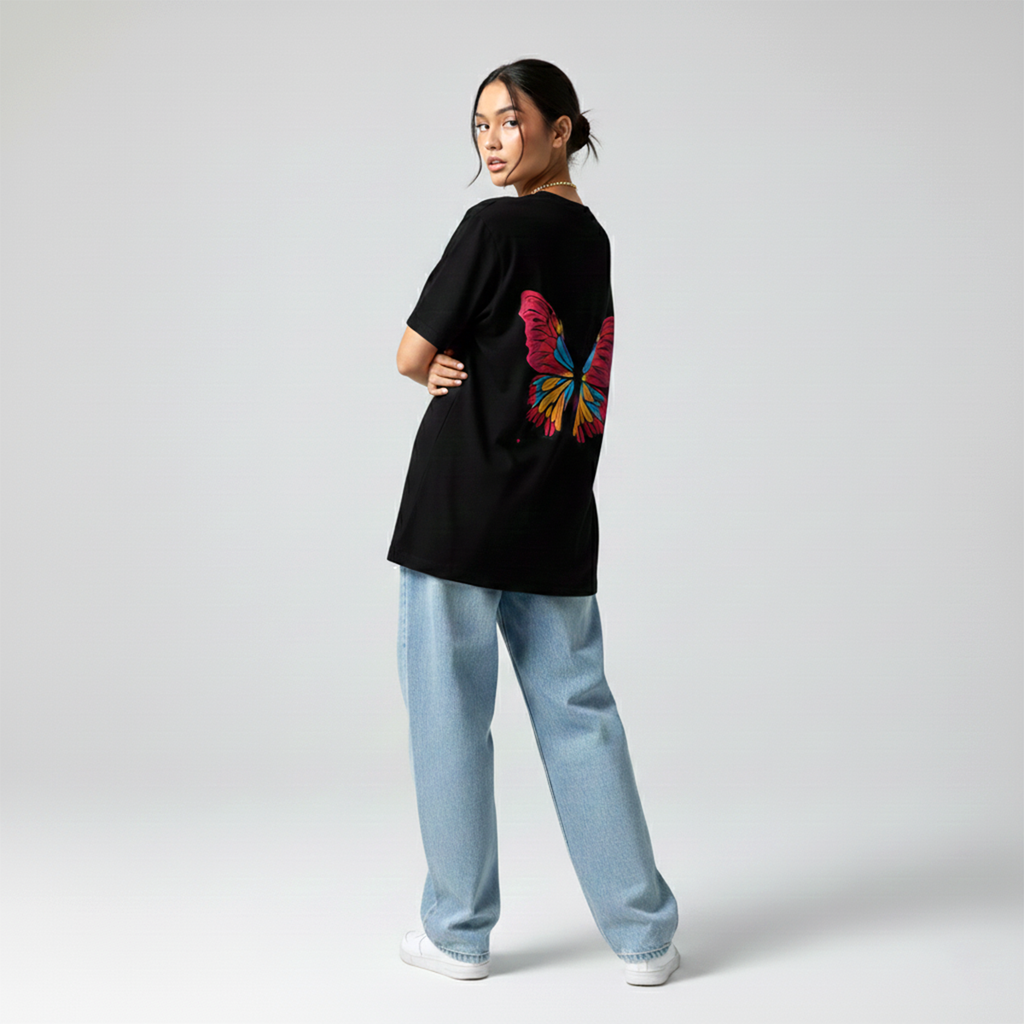 Black Butterfly Edition