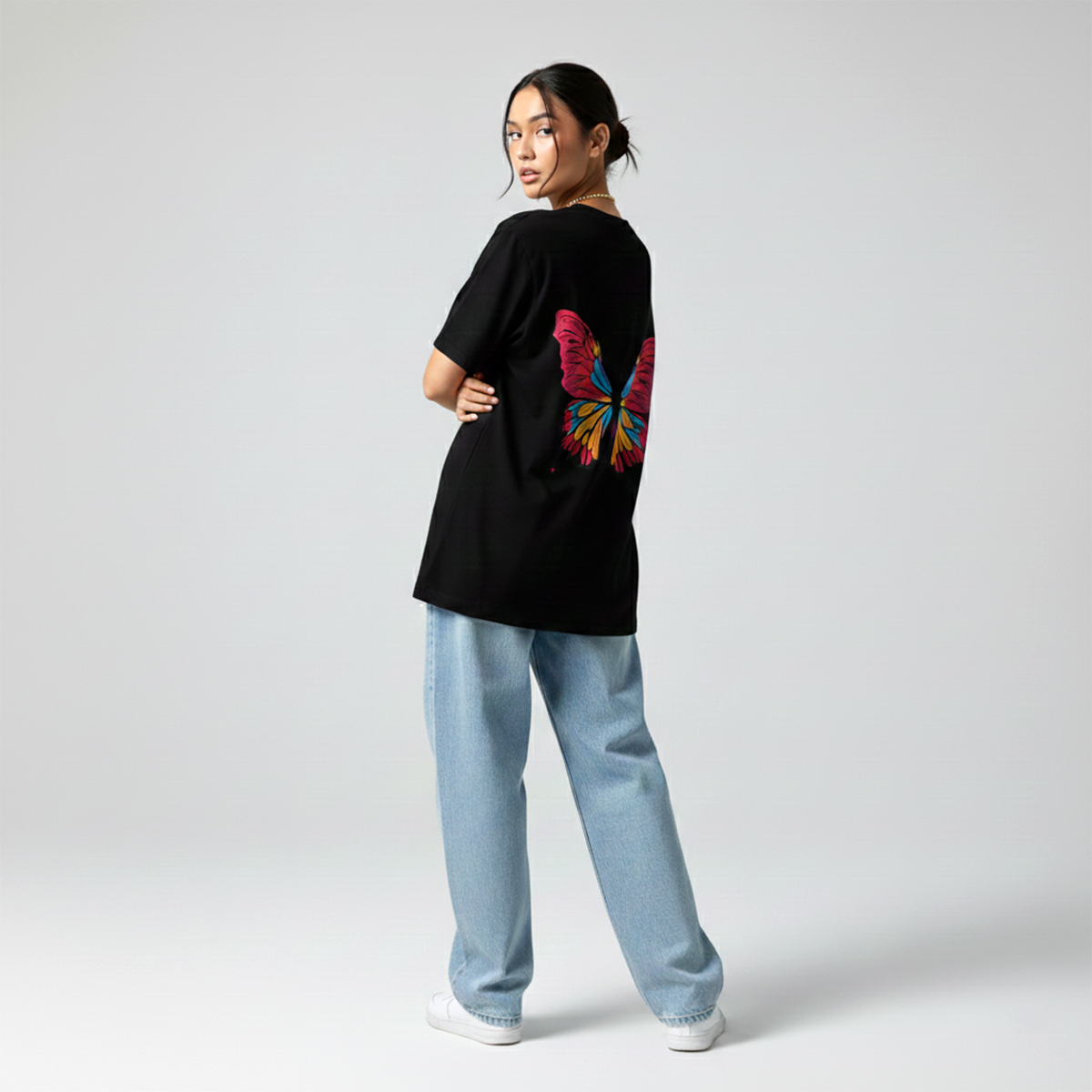 Black Butterfly Edition