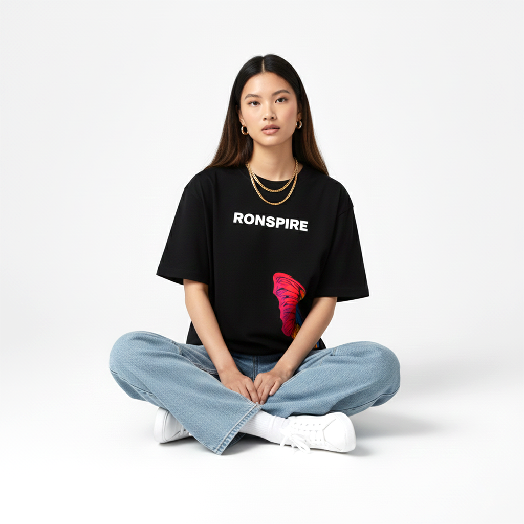 Black Butterfly Edition