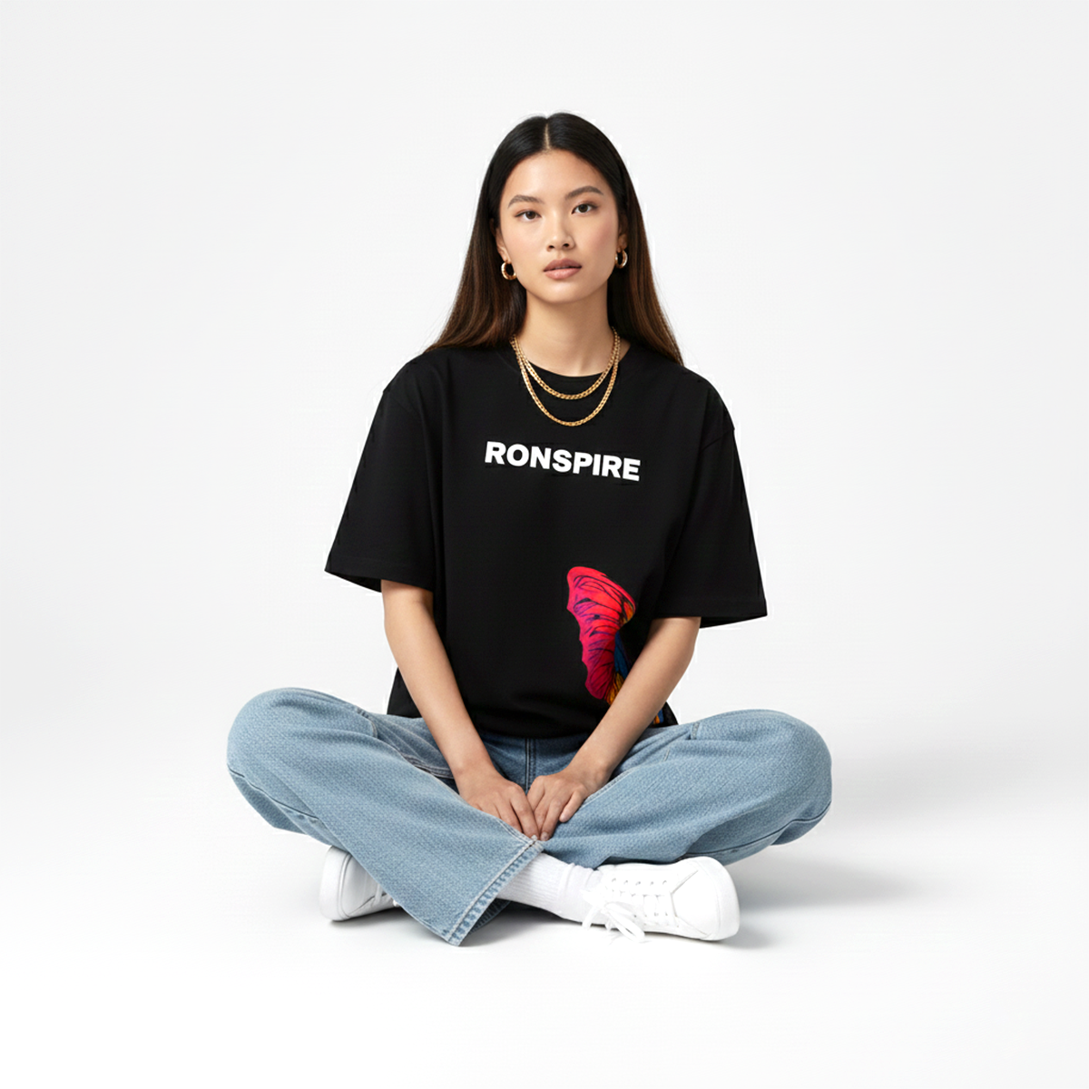 Black Butterfly Edition