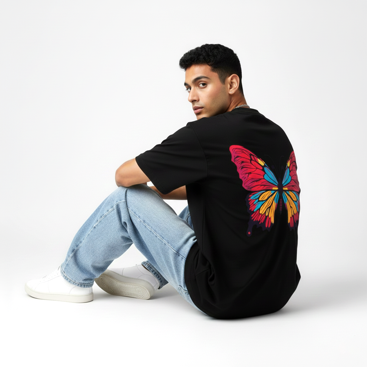 Black Butterfly Edition