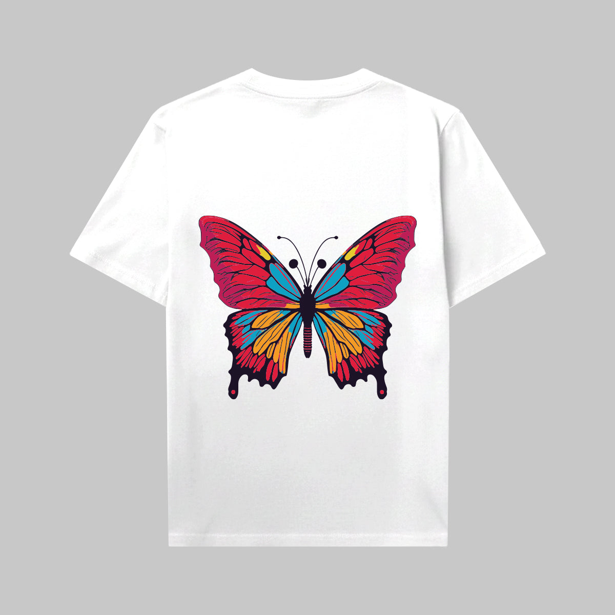 White Butterfly Edition