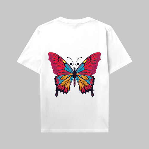 White Butterfly Edition