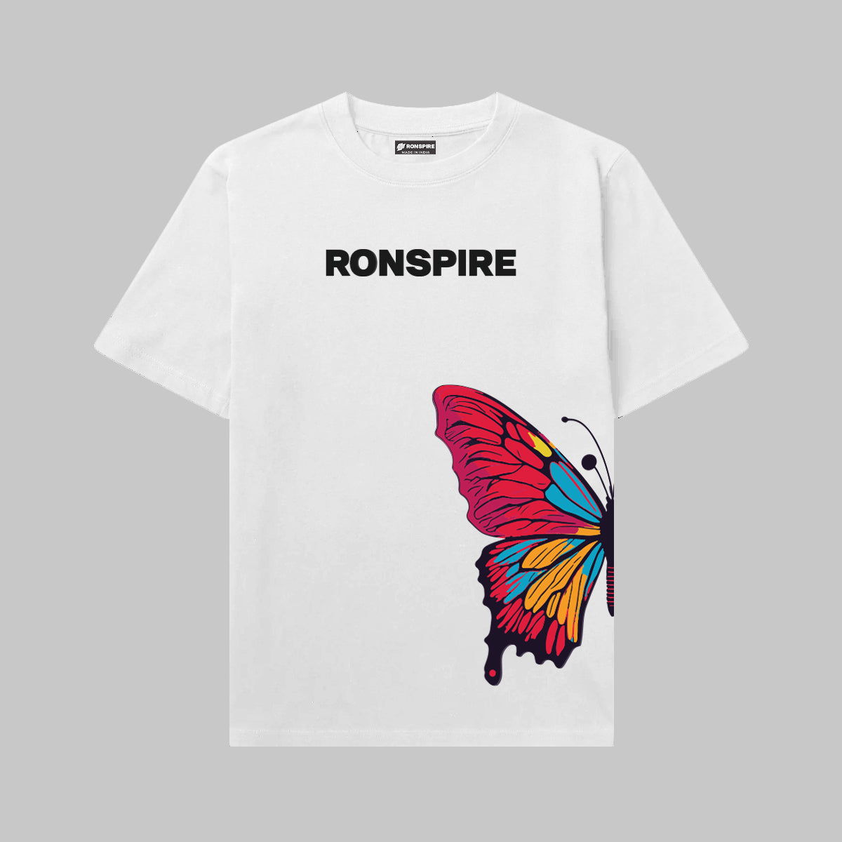 White Butterfly Edition